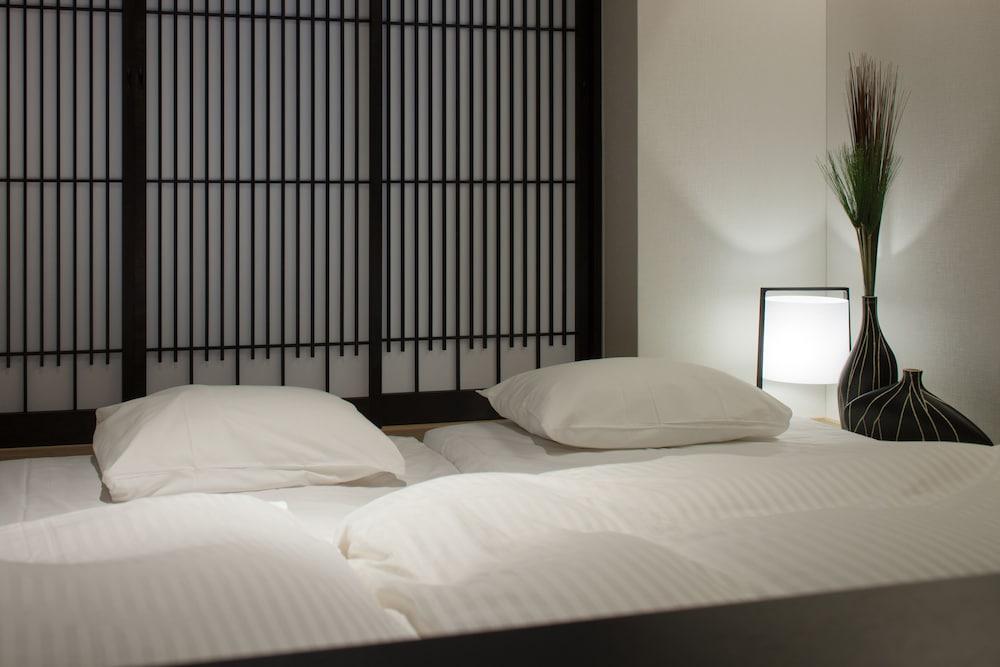 Mimaru Kyoto Nijo Castle Hotel Екстериор снимка