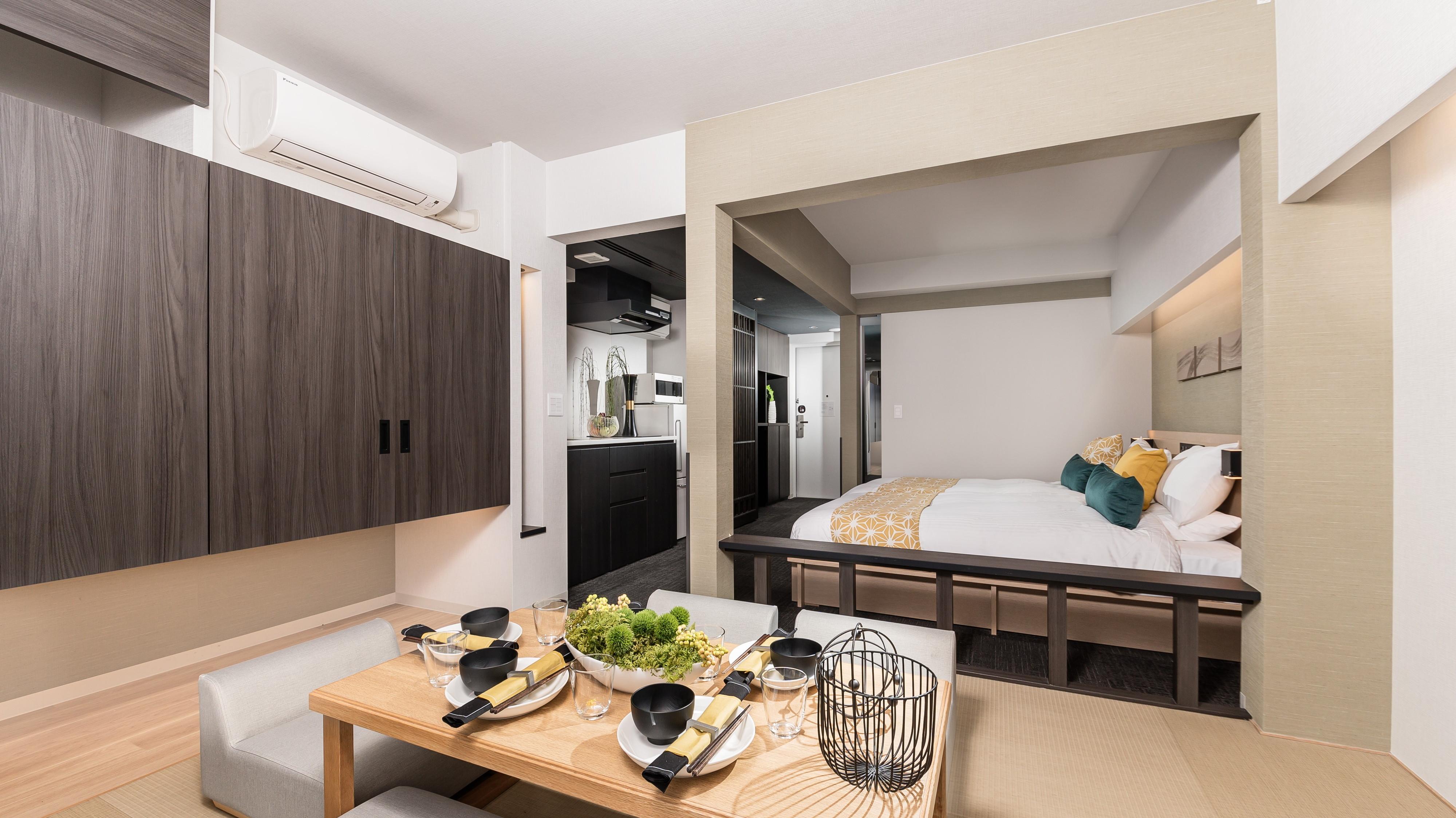 Mimaru Kyoto Nijo Castle Hotel Екстериор снимка
