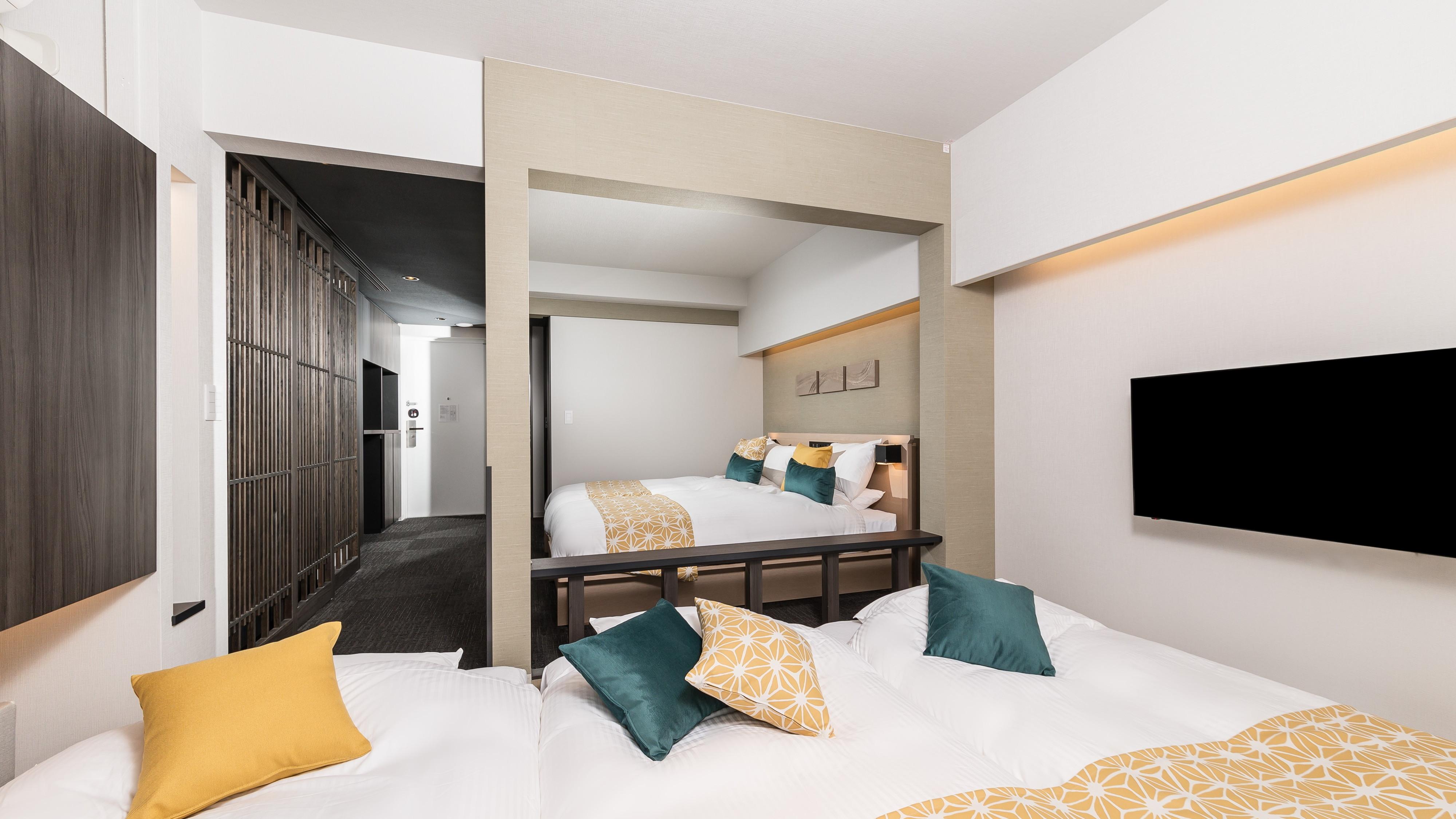 Mimaru Kyoto Nijo Castle Hotel Екстериор снимка