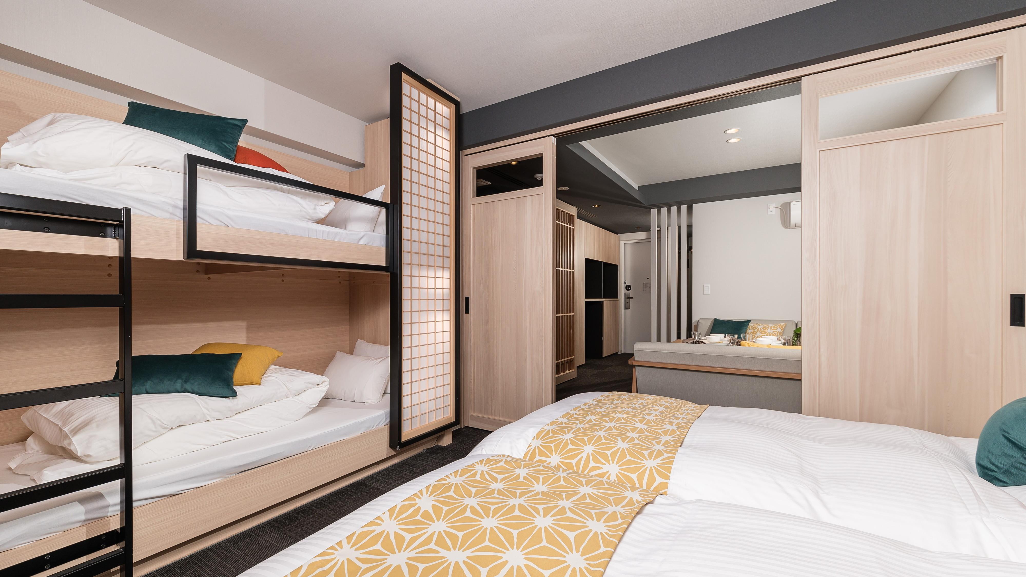 Mimaru Kyoto Nijo Castle Hotel Екстериор снимка