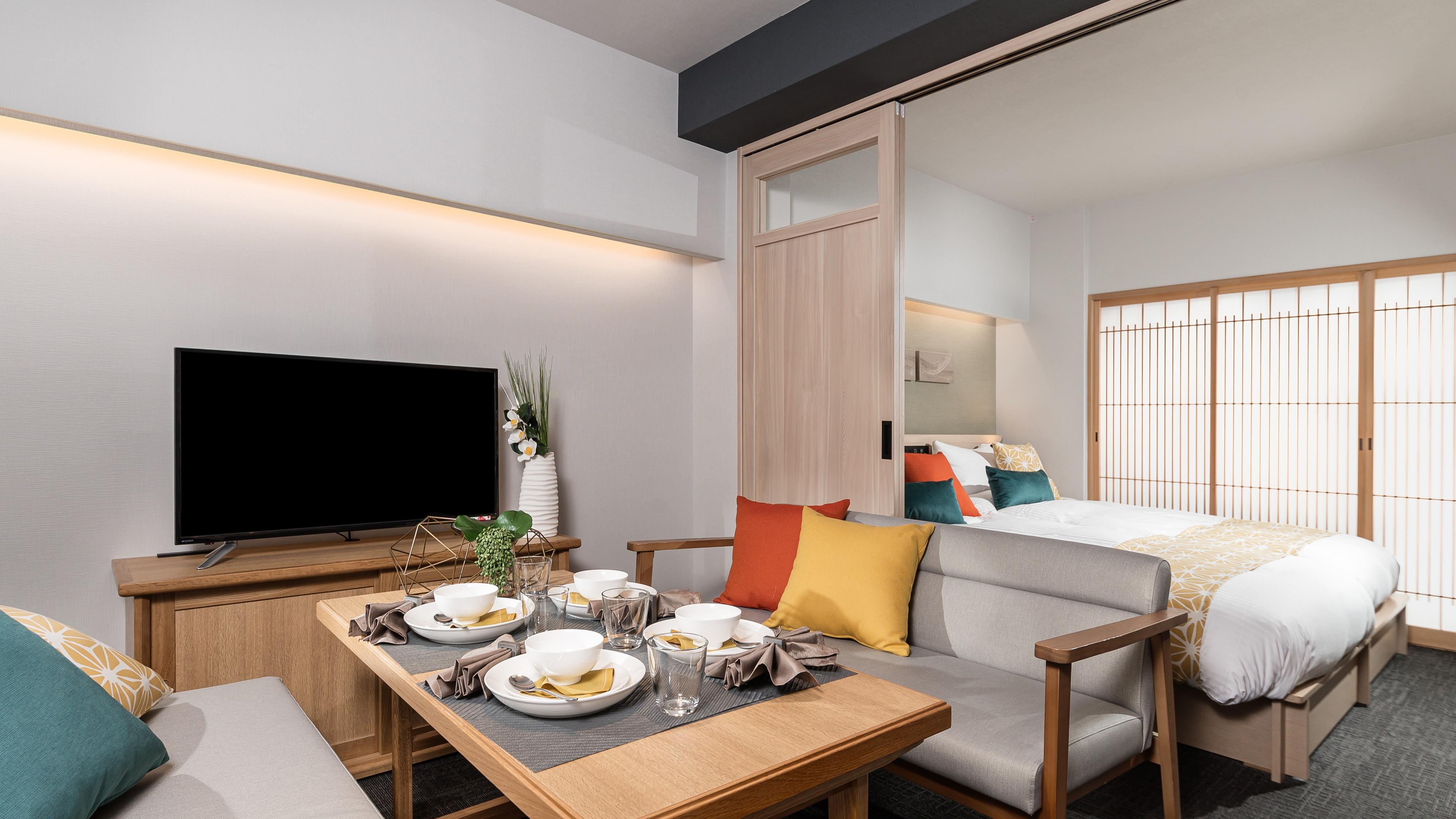 Mimaru Kyoto Nijo Castle Hotel Екстериор снимка