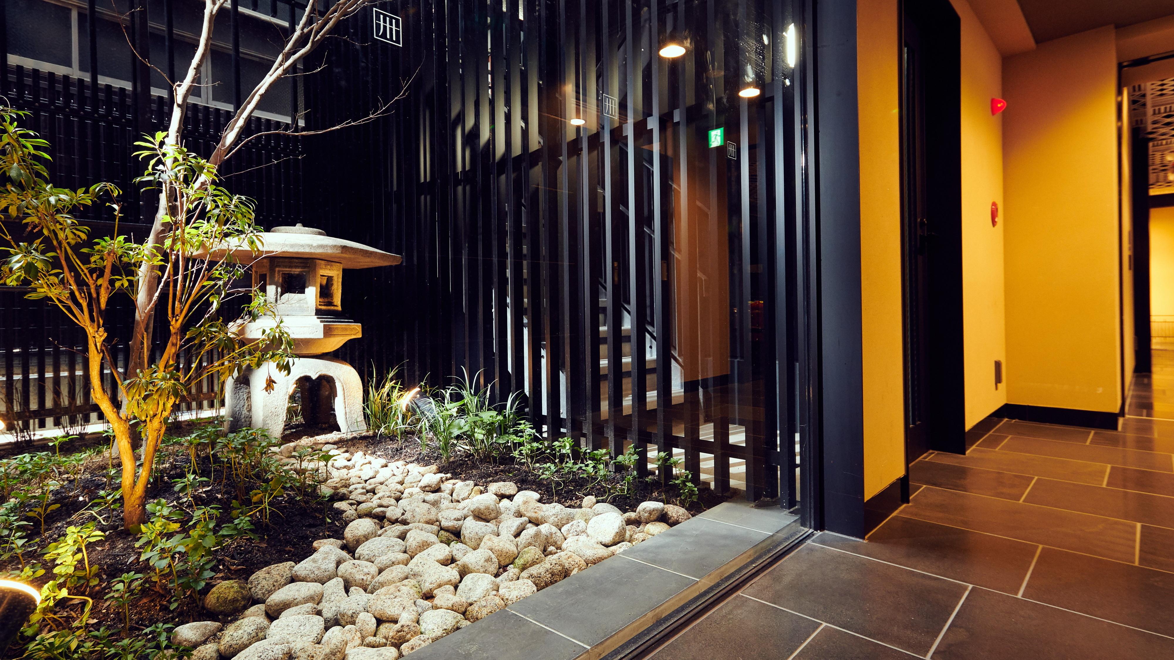 Mimaru Kyoto Nijo Castle Hotel Екстериор снимка