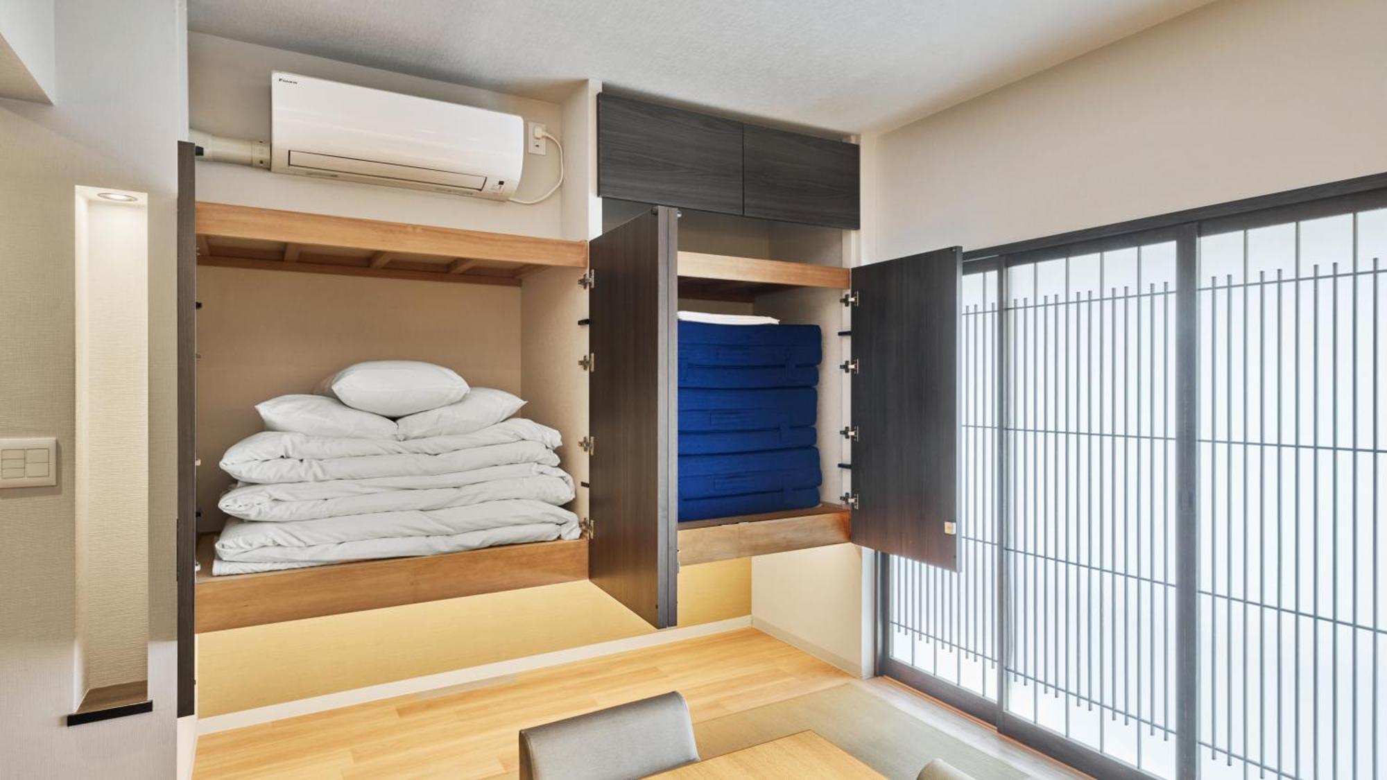 Mimaru Kyoto Nijo Castle Hotel Екстериор снимка