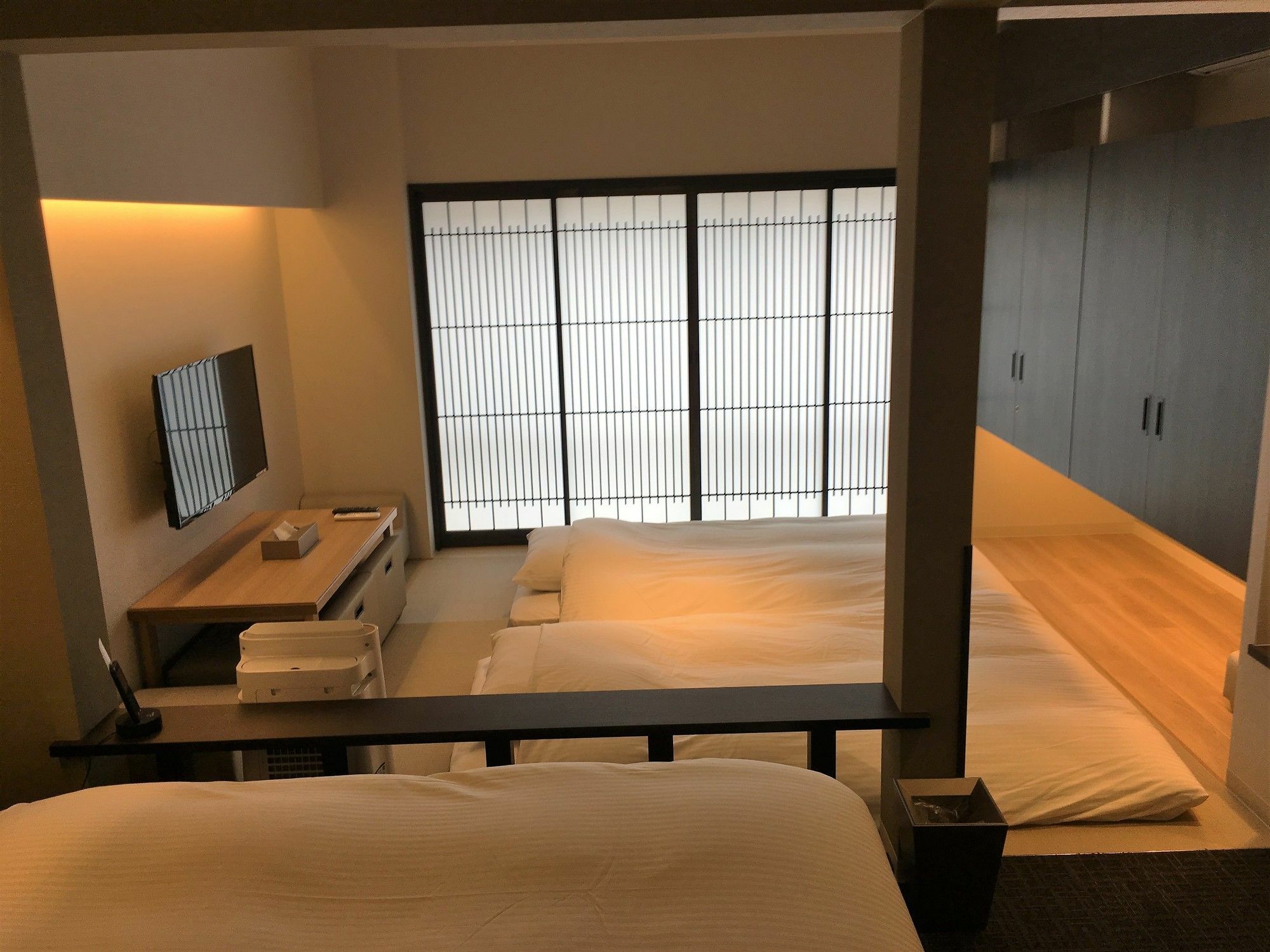 Mimaru Kyoto Nijo Castle Hotel Екстериор снимка