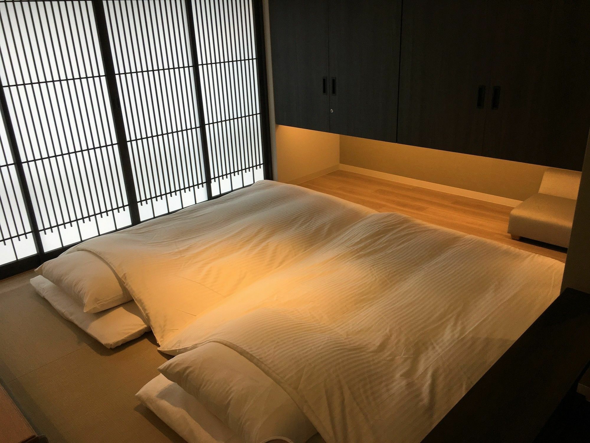 Mimaru Kyoto Nijo Castle Hotel Екстериор снимка